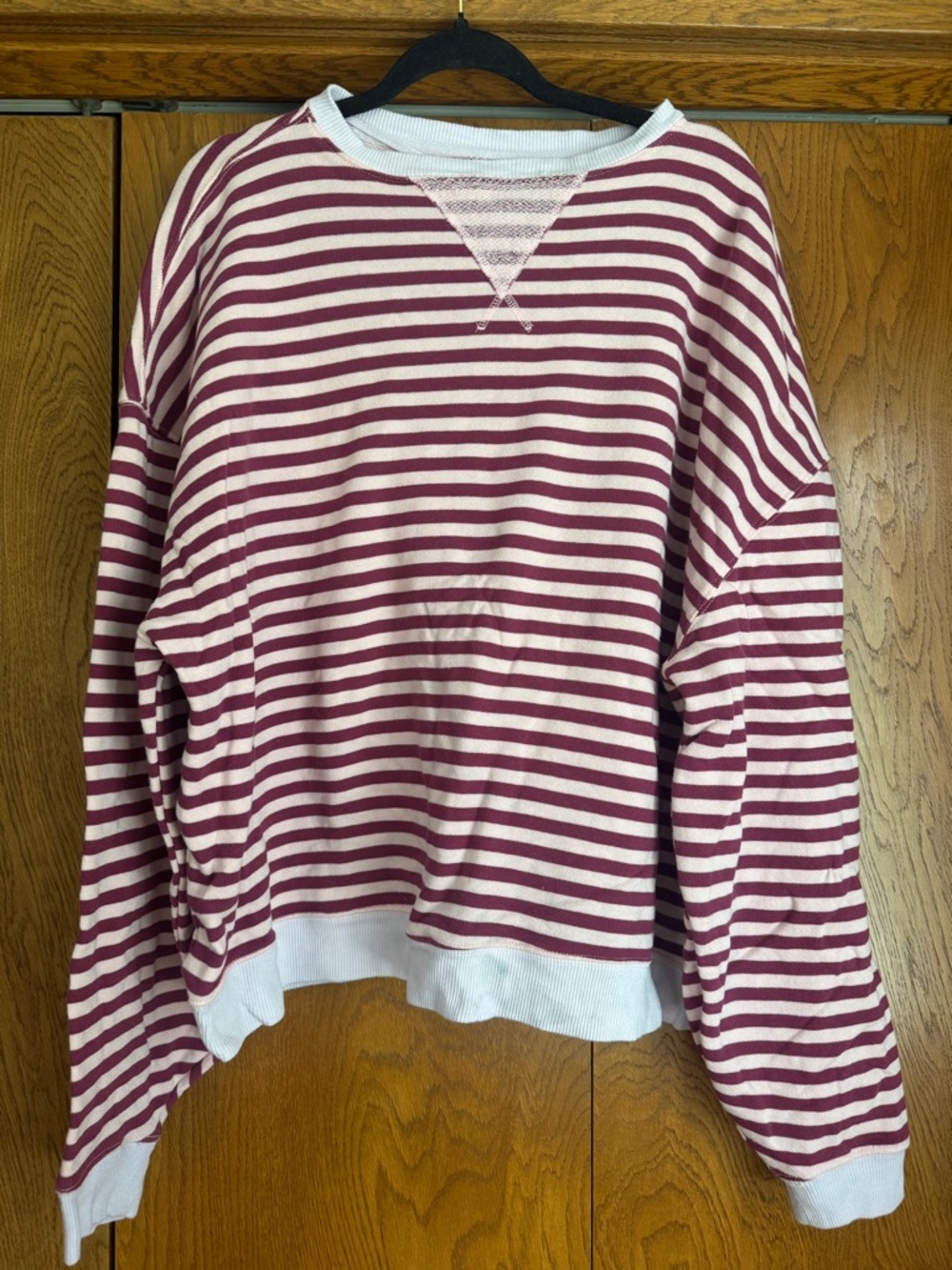 Free People Crew